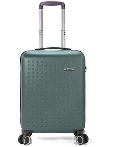 TROLLEY INDIVIDUAL ABS 4 RUEDAS DOBLES BZ5908-50