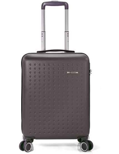 TROLLEY INDIVIDUAL ABS 4 RUEDAS DOBLES BZ5908-50