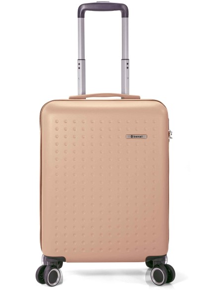 TROLLEY INDIVIDUAL ABS 4 RUEDAS DOBLES BZ5908-50