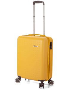 TROLLEY INDIVIDUAL ABS 4 RUEDAS DOBLES BZ5908-50 2