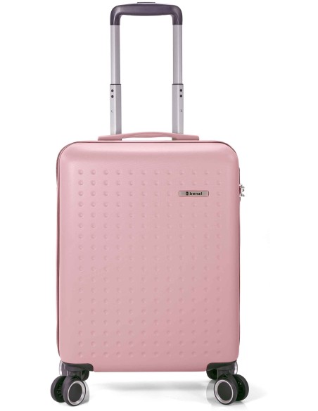 TROLLEY INDIVIDUAL ABS 4 RUEDAS DOBLES BZ5908-50