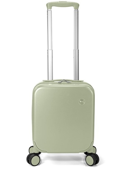 TROLLEY INDIVIDUAL MEDIDA VUELING Y RYANAIR ABS 4 RUEDAS BZ5789