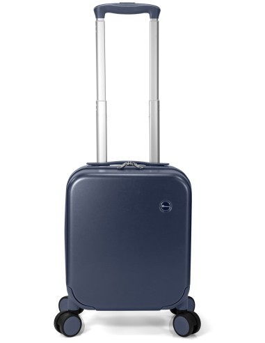 TROLLEY INDIVIDUAL MEDIDA VUELING Y RYANAIR ABS 4 RUEDAS BZ5789