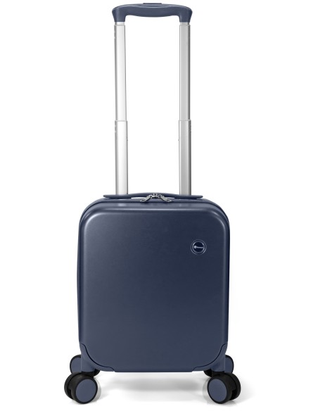 TROLLEY INDIVIDUAL MEDIDA VUELING Y RYANAIR ABS 4 RUEDAS BZ5789