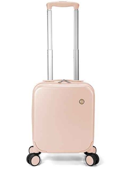 TROLLEY INDIVIDUAL MEDIDA VUELING Y RYANAIR ABS 4 RUEDAS BZ5789