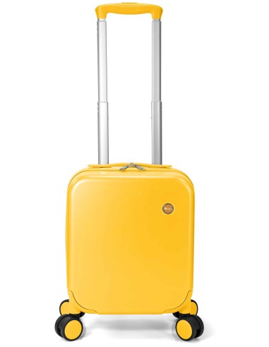 TROLLEY INDIVIDUAL MEDIDA VUELING Y RYANAIR ABS 4 RUEDAS BZ5789