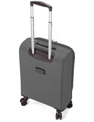 TROLLEY INDIVIDUAL POLIESTER 4 RUEDAS BZ5919-50