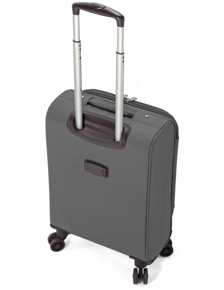 TROLLEY INDIVIDUAL POLIESTER 4 RUEDAS BZ5919-50