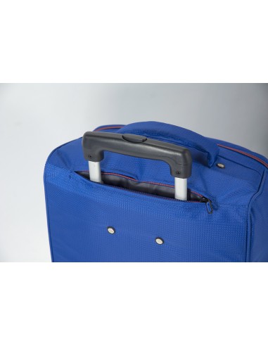 TROLLEY INDIVIDUAL PLEGABLE BZ5565