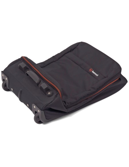 TROLLEY INDIVIDUAL PLEGABLE BZ5565