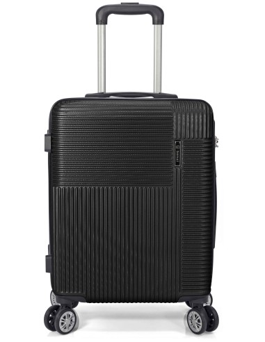 TROLLEY JUEGO DE 3 ABS 4 RUEDAS DOBLES BZ5746