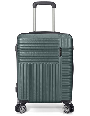 TROLLEY JUEGO DE 3 ABS 4 RUEDAS DOBLES BZ5746