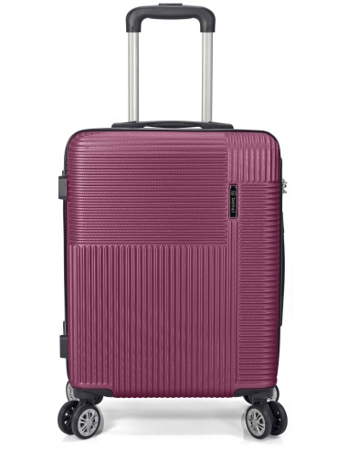 TROLLEY JUEGO DE 3 ABS 4 RUEDAS DOBLES BZ5746