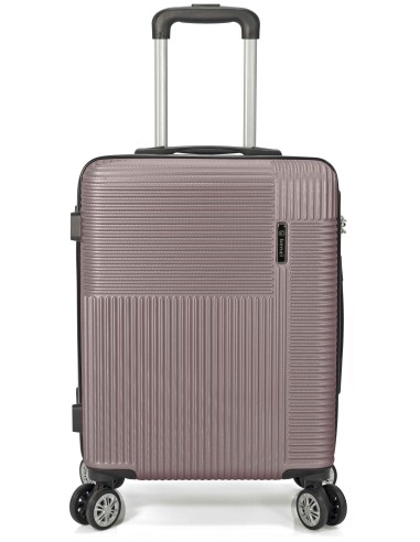 TROLLEY JUEGO DE 3 ABS 4 RUEDAS DOBLES BZ5746