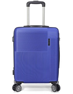 TROLLEY JUEGO DE 3 ABS 4 RUEDAS DOBLES BZ5746 2