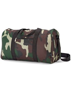 BOLSA DE DEPORTE CAMUFLAJE BZ5512