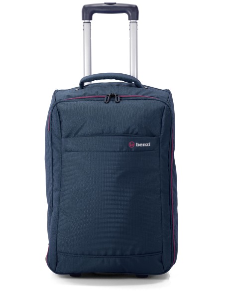 TROLLEY INDIVIDUAL PLEGABLE BZ5565