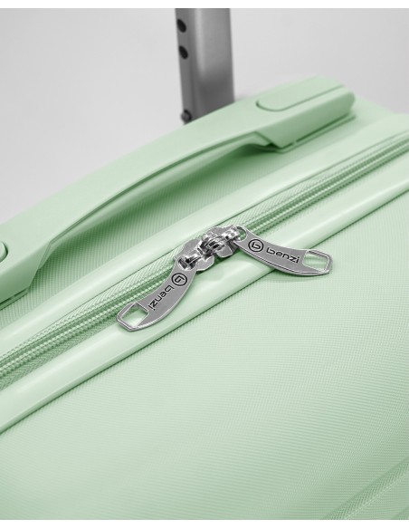 MALETA DE CABINA PARA RYANAIR Y VUELING CON 4 RUEDAS DOBLES