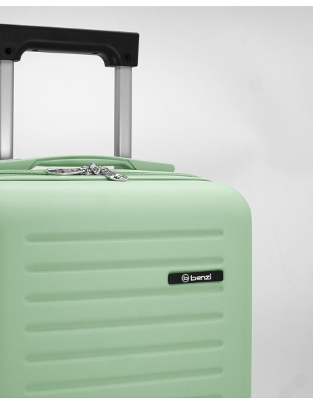 MALETA DE CABINA PARA RYANAIR Y VUELING CON 4 RUEDAS DOBLES