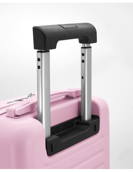 MALETA DE CABINA PARA RYANAIR Y VUELING CON 4 RUEDAS DOBLES