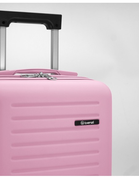MALETA DE CABINA PARA RYANAIR Y VUELING CON 4 RUEDAS DOBLES