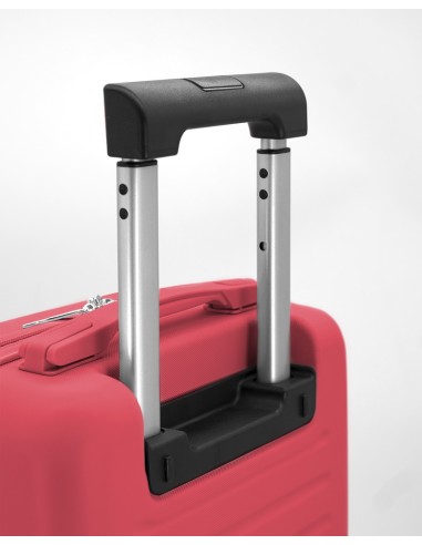 MALETA DE CABINA PARA RYANAIR Y VUELING CON 4 RUEDAS DOBLES