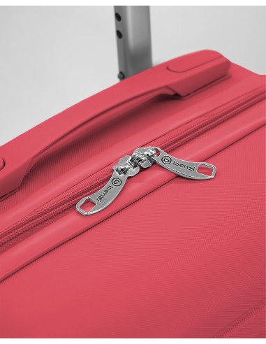MALETA DE CABINA PARA RYANAIR Y VUELING CON 4 RUEDAS DOBLES
