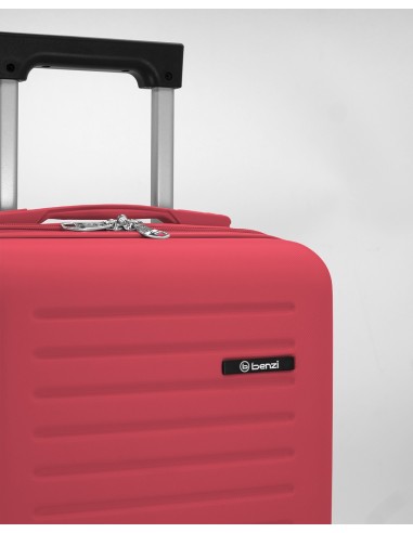 MALETA DE CABINA PARA RYANAIR Y VUELING CON 4 RUEDAS DOBLES