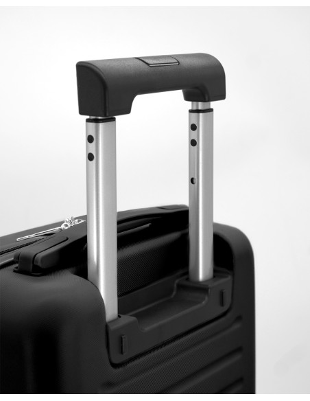 MALETA DE CABINA PARA RYANAIR Y VUELING CON 4 RUEDAS DOBLES