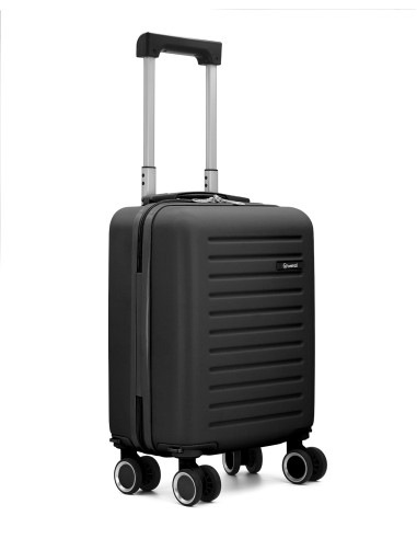 MALETA DE CABINA PARA RYANAIR Y VUELING CON 4 RUEDAS DOBLES