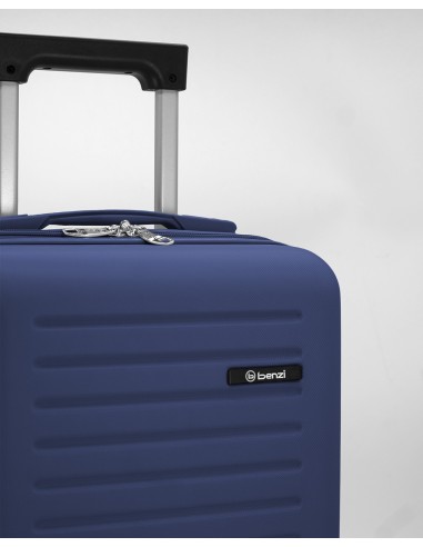 MALETA DE CABINA PARA RYANAIR Y VUELING CON 4 RUEDAS DOBLES