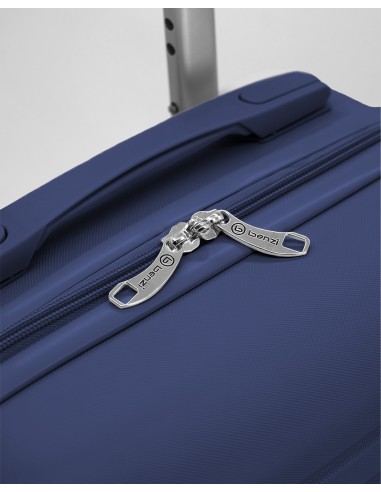 MALETA DE CABINA PARA RYANAIR Y VUELING CON 4 RUEDAS DOBLES
