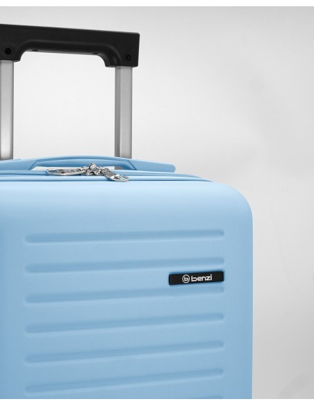 MALETA DE CABINA PARA RYANAIR Y VUELING CON 4 RUEDAS DOBLES