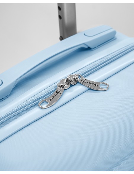 MALETA DE CABINA PARA RYANAIR Y VUELING CON 4 RUEDAS DOBLES