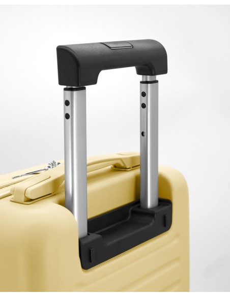 MALETA DE CABINA PARA RYANAIR Y VUELING CON 4 RUEDAS DOBLES
