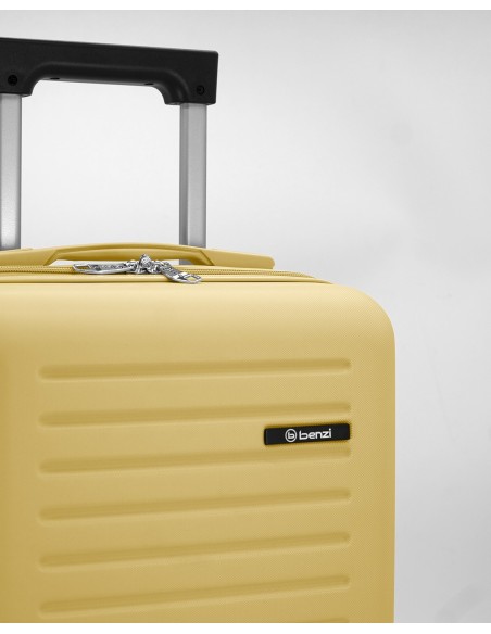 MALETA DE CABINA PARA RYANAIR Y VUELING CON 4 RUEDAS DOBLES