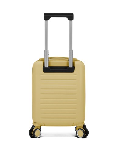 MALETA DE CABINA PARA RYANAIR Y VUELING CON 4 RUEDAS DOBLES