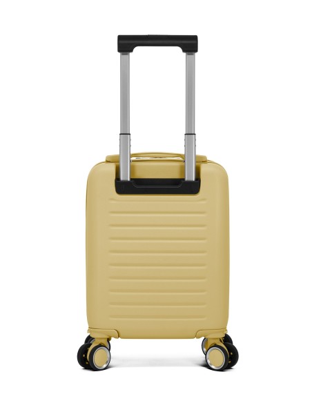 MALETA DE CABINA PARA RYANAIR Y VUELING CON 4 RUEDAS DOBLES
