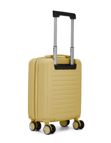 MALETA DE CABINA PARA RYANAIR Y VUELING CON 4 RUEDAS DOBLES