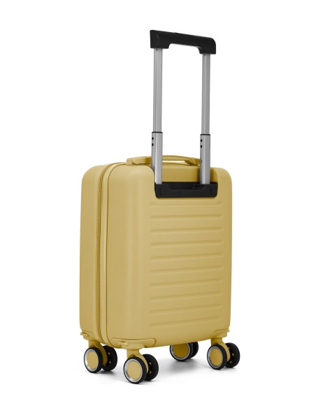 MALETA DE CABINA PARA RYANAIR Y VUELING CON 4 RUEDAS DOBLES