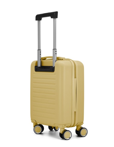 MALETA DE CABINA PARA RYANAIR Y VUELING CON 4 RUEDAS DOBLES