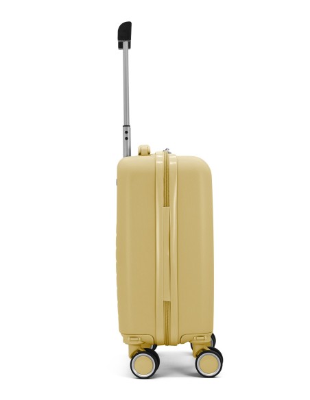 MALETA DE CABINA PARA RYANAIR Y VUELING CON 4 RUEDAS DOBLES