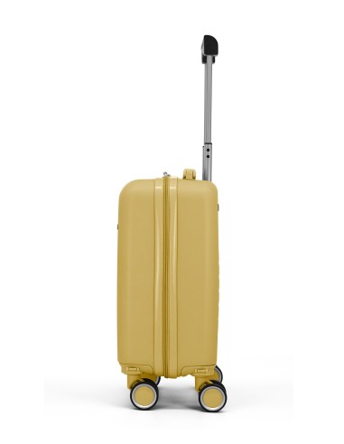 MALETA DE CABINA PARA RYANAIR Y VUELING CON 4 RUEDAS DOBLES