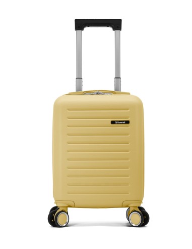 MALETA DE CABINA PARA RYANAIR Y VUELING CON 4 RUEDAS DOBLES