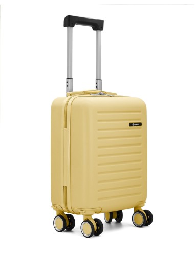 MALETA DE CABINA PARA RYANAIR Y VUELING CON 4 RUEDAS DOBLES