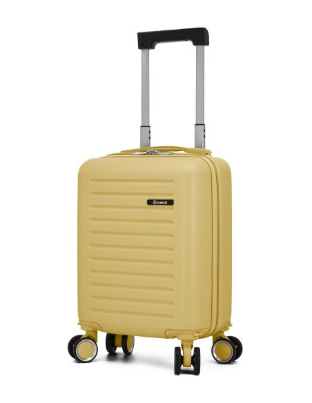 MALETA DE CABINA PARA RYANAIR Y VUELING CON 4 RUEDAS DOBLES