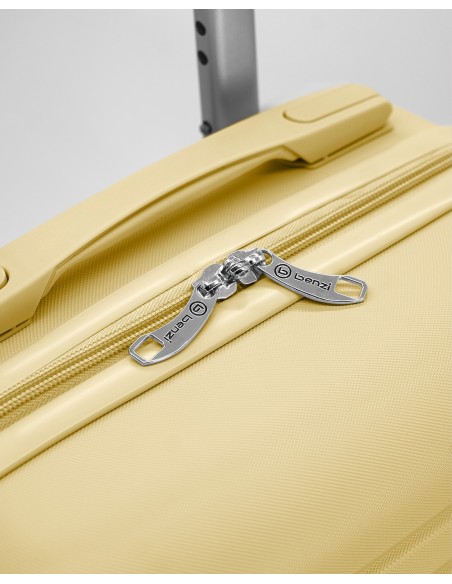 MALETA DE CABINA PARA RYANAIR Y VUELING CON 4 RUEDAS DOBLES