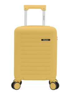 MALETA DE CABINA PARA RYANAIR Y VUELING CON 4 RUEDAS DOBLES 2