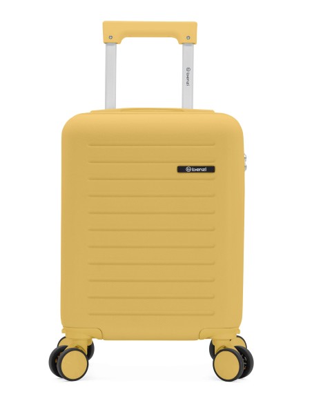MALETA DE CABINA PARA RYANAIR Y VUELING CON 4 RUEDAS DOBLES