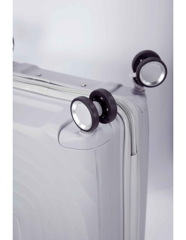 TROLLEY JUEGO DE 3 PP 4 RUEDAS DOBLES BZ5751